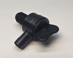 2144001G10 - Cooling System: Drain Plug for Nissan Image