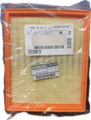 165466TA0A - : Air Filter for Nissan Image