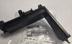 272B24BU0A - HVAC: Filter Cover for Nissan Image