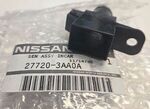 277203AA0A - HVAC: Cabin Air Temperature Sensor for Nissan Image