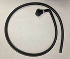 28933ZL00A - Body: Washer Nozzle for Nissan Image