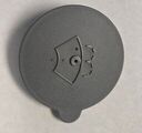 289134CC1A - Body: Filler Cap for Nissan Image