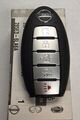 285E36LA6A - : Keyless Entry Transmitter for Nissan Image