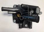 110605RF0A - Cooling System: Water Outlet for Nissan Image