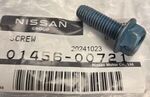 145600721 - : Screw for Nissan Image
