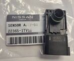 223651TV1D - Emission System: Boost Sensor for Nissan Image