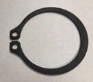 15410001U - : Snap Ring for Nissan Image