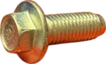 11298ZV00A - Engine: Front Mount Bracket Bolt for Nissan Image