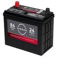 999M1NB51R - : Genuine Nissan Car Battery, Group 51R for Nissan Image