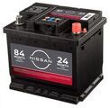 999M1NBH4C - : Genuine Nissan Car Battery, Group H4 for Nissan Image