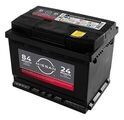 999M1NCH5C - Electrical: Battery for Nissan: Maxima, Murano Image