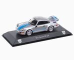 WAP0201840R964 - : Porsche x Transformers 964 Carrera RSR 3.8 Mirage Limited Edition Model Car for Porsche Image