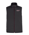 WAP19300L0RPMS - : Porsche Motorsport Penske Bodywarmer Vest Black (US L/ UK XL) for Porsche Image