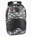 WAP0353010SAHD - : AHEAD x Sprayground Backpack – Limited Edition for Porsche Image