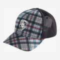 WAP4800010S50Y - : Unisex 50Y Turbo Cap - Black for Porsche Image