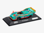 WAP0209170MKED - : Model Car: Porsche 917/30 Spyder, Icons of Speed Spectrum Edition (calendar 2021) 1:43 scale – Limited to 2021 for Porsche Image
