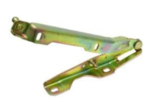 99651115201 - Body: Hinge for Porsche: 911, Boxster Image