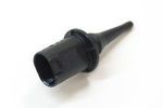 95850553500 - : Sensor for Porsche: 718 Boxster, 718 Cayman, 718 Spyder, 911, Boxster, Cayenne, Cayman, Panamera Image