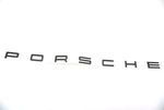 95855968702 - Body: Nameplate for Porsche: Cayenne Image