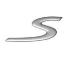 986559243009A4 - Body: Emblem for Porsche: Boxster Image