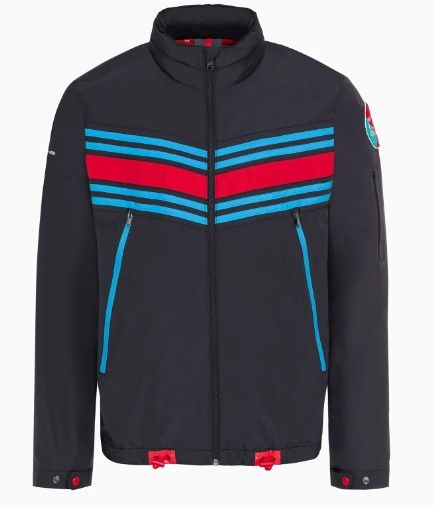 Men's Windbreaker (US Large) – MARTINI RACING® WAP-556-0XL-0P-0MR