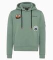 WAP3060XL0SAHD - : AHEAD - Unisex Hoodie (US Large) - Sage for Porsche Image