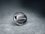 99720198000 - : Fuel Tank Cap - Aluminum Look for Porsche: 911 Image
