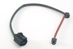 99160918100 - Brakes: Wear Indicator for Porsche: 718 Boxster, 718 Cayman, 911, Boxster, Cayman Image