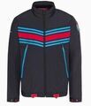 WAP5560XL0P0MR - : Men's Windbreaker (US Large) – MARTINI RACING® for Porsche Image