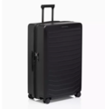 4056487000374 - : Porsche Design Roadster Hardcase Trolly XL- Matt Black for Porsche Image