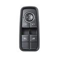 99161315102DML - Body: Window Switch for Porsche: 718 Boxster, 718 Cayman, 718 Spyder, 911, Boxster, Cayman Image