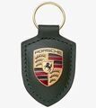 WAP0503550RWSA - : Crest Keychain Oak Green Metallic for Porsche Image