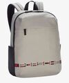 WAP0353510RTRB - : Turbo No. 1 Backpack - Grey for Porsche Image