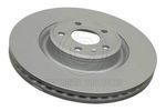 95B615301M - : Rotor for Porsche: Macan Image