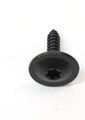 9A700769800 - : Ft Fender Liner Screw for Porsche: 718 Boxster, 718 Cayman, 718 Spyder, 911, Boxster, Cayenne, Cayman, Macan, Panamera, Taycan Image