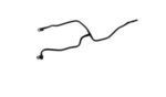94810602604 - Cooling System: Vent Tube for Porsche: Cayenne Image