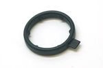 95510643100 - : Engine Coolant Pipe O-Ring for Porsche: Cayenne Image