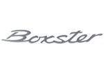 986559237019A4 - Body: Emblem for Porsche: Boxster Image