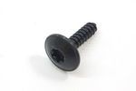 99907341801 - Body: Support Bracket Screw for Porsche: 718 Boxster, 718 Cayman, 718 Spyder, 911, Boxster, Cayman Image