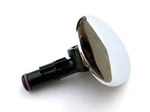 99662814300 - : Headlight Washer Nozzle Jet - Left for Porsche: 911 Image