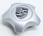 955361303029A1 - : Center Cap for Porsche: Cayenne Image