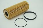 95810722201 - : Oil Filter for Porsche: Cayenne, Panamera Image