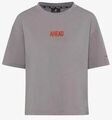 WAP3040XL0SAHD - : AHEAD Ladies T-Shirt (US Large) - Grey for Porsche Image