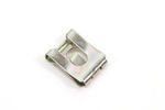 99916607509 - Body: Hinge Plate Lock Nut for Porsche: Boxster Image