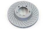 99635140601 - : Rotor for Porsche: 911, Boxster, Cayman Image
