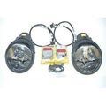 4490015 - : Porsche 993 Litronic Xenon Headlight Conversion Kit for Porsche Image