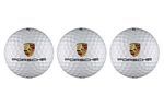 WAP0600430K - : Golf Ball Titleist Tour Soft Collection for Porsche Image