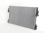 97010613103 - : Radiator for Porsche: Panamera Image