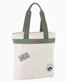 WAP0350010SAHD - : AHEAD Canvas Bag - Cream/Sage for Porsche Image