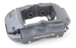 95535242132 - Unclassified: Disc Brake Caliper for Porsche: Cayenne Image